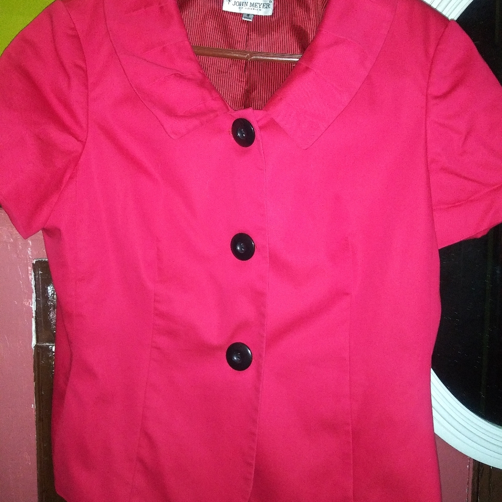 Dress Jacket